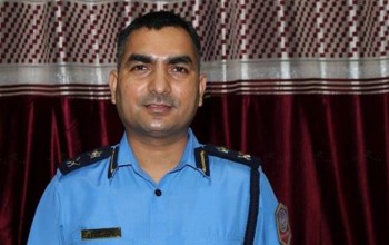 दार्चुलाका प्रहरी प्रमुख भट्टको सरुवा, नयाँ प्रहरी प्रमुखमा बिष्ट आउँदै 